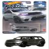Hot Wheels Jeep Grand Cherokee Trackhawk, Fast & Furious 3/5 view 1