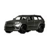 Hot Wheels Jeep Grand Cherokee Trackhawk, Fast & Furious 3/5 view 2