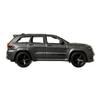 Hot Wheels Jeep Grand Cherokee Trackhawk, Fast & Furious 3/5 view 3