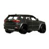 Hot Wheels Jeep Grand Cherokee Trackhawk, Fast & Furious 3/5 view 4