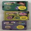 2023 Topps Garbage Pail Kids Go On Vaction Tins - All 3 TINS!!! view 2