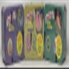 2023 Topps Garbage Pail Kids Go On Vaction Tins - All 3 TINS!!! view 3