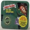 2023 Topps Garbage Pail Kids Go On Vaction Tins - All 3 TINS!!! view 4