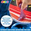 JOYIN Slime Party Favors, 36 Pack Galaxy Slime Ball - Stretchy, Non-Sticky, Mess-Free, Stress Relief, and Safe - Toys for Girls and Boys - Classroom Reward, Party Supplies view 4