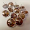 Cars Mini Spinning Top view 2