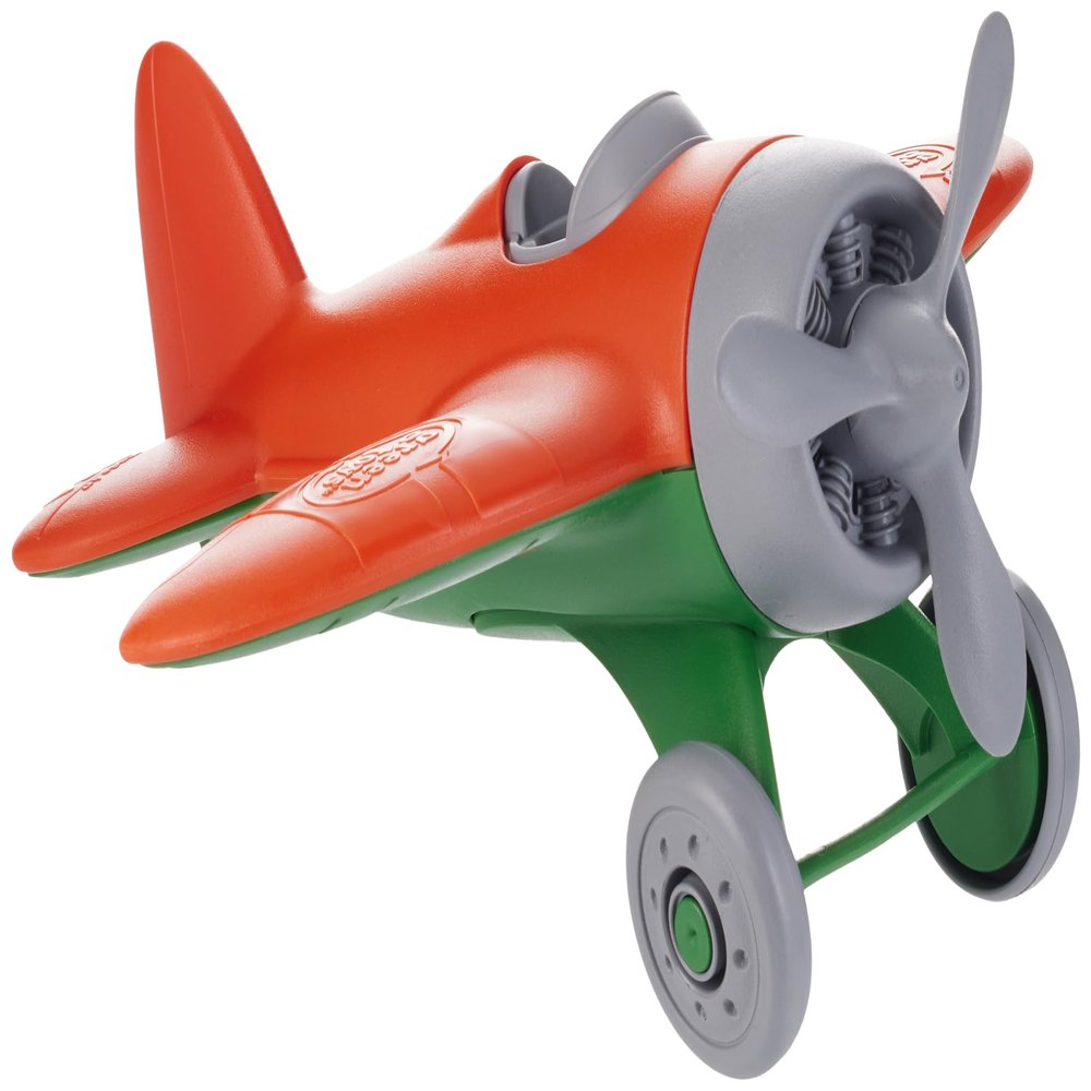 Carbon Neutral Airplane