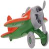 Carbon Neutral Airplane view 3