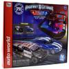 Auto World/Premium Hobbies Highway Getaway Mustang VS Viper HO Scale Slot Car Race Set CP7974 view 1