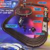 Auto World/Premium Hobbies Highway Getaway Mustang VS Viper HO Scale Slot Car Race Set CP7974 view 2