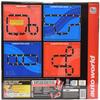 Auto World/Premium Hobbies Highway Getaway Mustang VS Viper HO Scale Slot Car Race Set CP7974 view 3