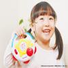 Happinet Shimajiro Melody Tamblin 5 (Age 1.5 and Up) view 3