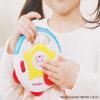 Happinet Shimajiro Melody Tamblin 5 (Age 1.5 and Up) view 4