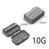 GPM Rc Cars GPM Upgrades Modified Side Backpack for 1/18 4WD TRX4M Ford Bronco97074-1 view 3