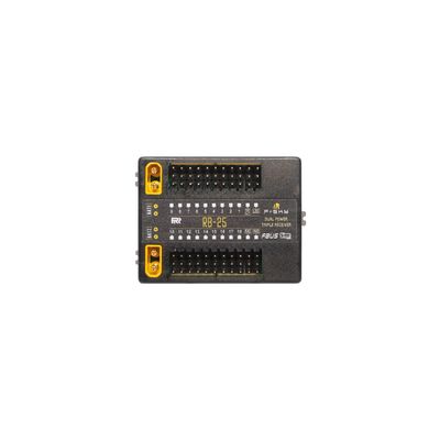 FrSky RB25 Supports External LED Indication