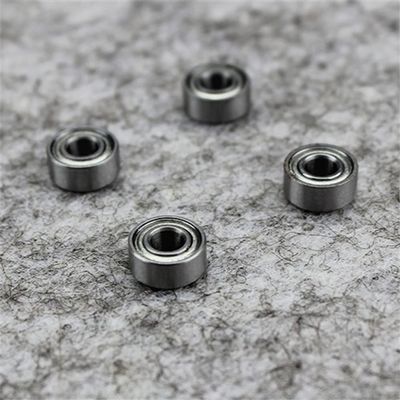 KingVal Replacement 4PCS Bearing RC Spare Parts Compatible with WLtoys V950 RC Helicopter