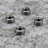 KingVal Replacement 4PCS Bearing RC Spare Parts Compatible with WLtoys V950 RC Helicopter view 1