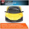 HEXBUG HEXMODS Pro Series Elite, Rechargeable Remote Control Car, Buildable Scale Model for Kids & Adults, STEM Toys for Kids Ages 14 & Up view 4