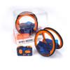 HEXBUG Ring Racer, Self-Stabilizing Rechargeable Remote Control Robot Toys for Kids, STEM Toys for Boys & Girls Aged 8 & Up, (Colors May Vary) view 1