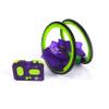 HEXBUG Ring Racer, Self-Stabilizing Rechargeable Remote Control Robot Toys for Kids, STEM Toys for Boys & Girls Aged 8 & Up, (Colors May Vary) view 2