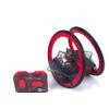 HEXBUG Ring Racer, Self-Stabilizing Rechargeable Remote Control Robot Toys for Kids, STEM Toys for Boys & Girls Aged 8 & Up, (Colors May Vary) view 3