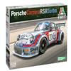 Italeri IT3625 Porsche 911 Carrera RSR Turbo view 1