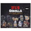Godzilla Soft Vinyl Puppet Mascot 2, Box of 10 view 1