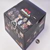 Godzilla Soft Vinyl Puppet Mascot 2, Box of 10 view 3