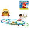 Takara Tomy PLARAIL Best Selection Set, Trains, Toys, 3 Years Old, Safety Certified, ST Mark Approved view 2