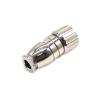 19Pin M23 Power Connector 623-19A Female Solder Plug Servo Connector Shield Waterproof view 3