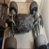 Chassis Guard Dirt Cover Resist Dust Snow Rocks Leaves Mud Sands for Traxxas 1/6 XRT Monster Truck #78086-4 view 1