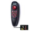 ApisQueen A300 6CH 2.4GHz RC Transmitter and Receiver Remote Controller Non-Waterproof with PWM 6 Channel Receiver for RC Boat view 1