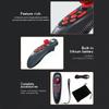 ApisQueen A300 6CH 2.4GHz RC Transmitter and Receiver Remote Controller Non-Waterproof with PWM 6 Channel Receiver for RC Boat view 3
