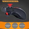 ApisQueen A300 6CH 2.4GHz RC Transmitter and Receiver Remote Controller Non-Waterproof with PWM 6 Channel Receiver for RC Boat view 4