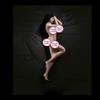 1/12 Scale Action Figure ,TBLeague T01 T02 T03 T04 T05 Female Super Seamless Flexible Body 6 inches Realistic Full Silicone Body with Stainless Steel Skeleton Collectable Doll (PHMB2018-T01B) view 2