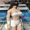 1/12 Scale Action Figure ,TBLeague T01 T02 T03 T04 T05 Female Super Seamless Flexible Body 6 inches Realistic Full Silicone Body with Stainless Steel Skeleton Collectable Doll (PHMB2018-T01B) view 3