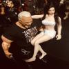 1/12 Scale Action Figure ,TBLeague T01 T02 T03 T04 T05 Female Super Seamless Flexible Body 6 inches Realistic Full Silicone Body with Stainless Steel Skeleton Collectable Doll (PHMB2018-T01B) view 4