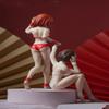 1/12 Scale Action Figure ,TBLeague T01 T02 T03 T04 T05 Female Super Seamless Flexible Body 6 inches Realistic Full Silicone Body with Stainless Steel Skeleton Collectable Doll (PLLB2020-T02A) view 4