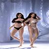 1/12 Scale Action Figure ,TBLeague T01 T02 T03 T04 T05 Female Super Seamless Flexible Body 6 inches Realistic Full Silicone Body with Stainless Steel Skeleton Collectable Doll (PLMB2022-T04B) view 3