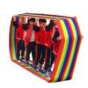 1PCS Kindergarten Teamwork Game Running MatKids Balance Coordination Cooperative Games Fun Competition Sports Games (Size : Kids-4M) view 1