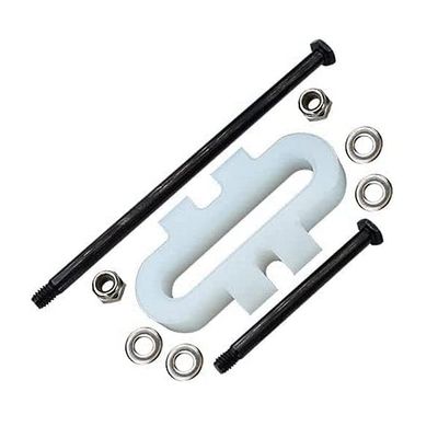 Rear Bumper Mount for Traxxas 1:5 XRT 8S Monster Truck Upgrades