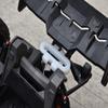 Rear Bumper Mount for Traxxas 1:5 XRT 8S Monster Truck Upgrades view 3