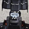 Rear Bumper Mount for Traxxas 1:5 XRT 8S Monster Truck Upgrades view 4