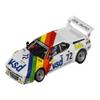 BMW M1 "BMW Zol'Auto, No.72" 24h, 1981 view 3