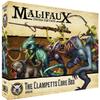 Malifaux Third Edition The Clampetts Core Box view 1