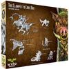 Malifaux Third Edition The Clampetts Core Box view 2