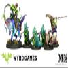 Malifaux Third Edition The Clampetts Core Box view 3
