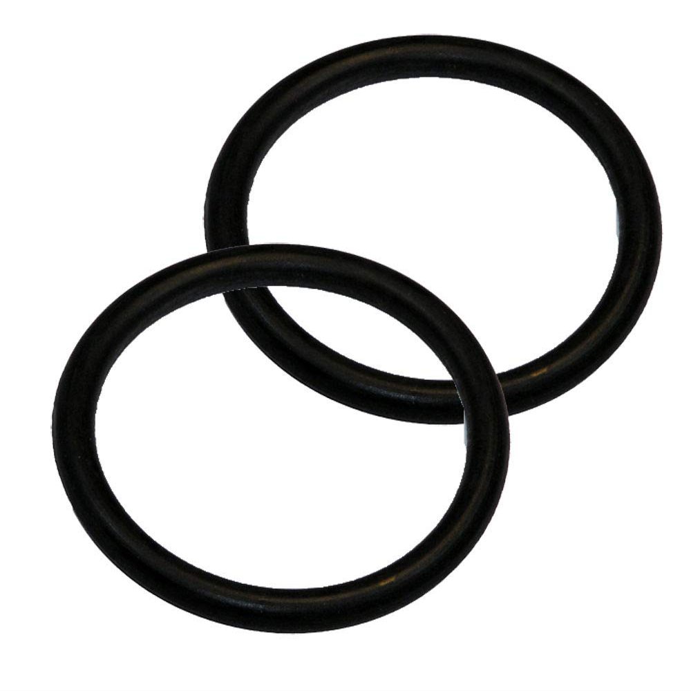 2 o-Rings Compatible for Hoshizaki 1AG35 and 7611-G035