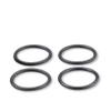 4 o-Rings Compatible for Hoshizaki 1AG35 and 7611-G035 view 1