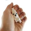 Set of 24 (2 Dozen) Cute Chunky Micro Slow Rise Squishy Toys - Mini Animal Fidgets - Memory Foam Party Favors, Prizes, OT (Random Selection) view 4