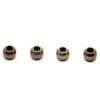 HoBao 85091 Aluminum 7075 Balls - 6.8mm : 1/7 VTE2 / 1/8 Hyper VS2 view 1